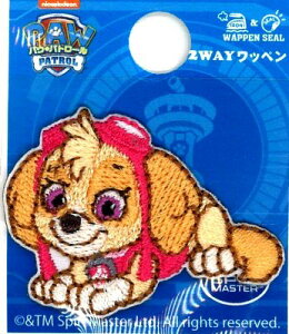 LN^[ hイ by pEpg[ i Paw Patrol ) i [J[\L~j )i |[Y XJC )i 傫@2.5×4cm 1 ji pEpg LN^[by AC V[ 