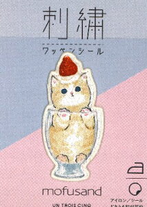 LN^[ hイ by tThi mofusand j i ɂ񂱃ptF ) 傫  6.3×3cm 1 i  ʂ LINEX^v SNS  CXg lC ˂ AbvP AC