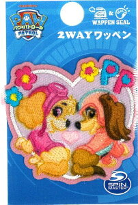LN^[ hイby pEpg[ i Paw Patrol )i XJC  oeB n[g ) i [J[\L  ) i 傫 4×4.5cm 1 j i pEpg[ by pEpg[