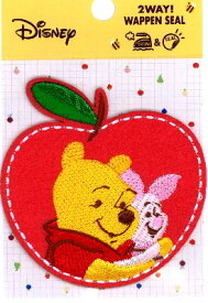 楽天市場 ワッペン アップルの通販