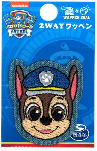 LN^[ hイ i fj ) by pEpg[ i Paw Patrol ) i [J[\L )i `FCX )i 傫@4×3.5cm 1 j ipEpg by AC V[  }