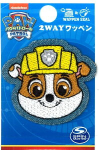 LN^[ hイ i fj ) by pEpg[ i Paw Patrol ) i [J[\L )i u )i 傫@4×4.5cm 1 j i pEpg by AC V[  }