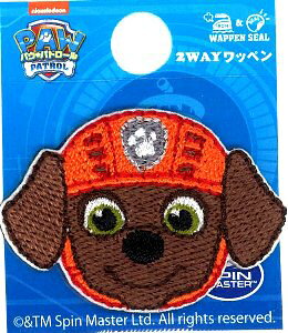 LN^[ hイ by pEpg[ i Paw Patrol ) i [J[\L~j )i Y[} )i 傫@3×4cm 1 j i LN^[by AC V[  }[N L