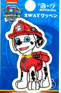 LN^[ hイ by pEpg[ i Paw Patrol ) i [J[\L )i }[V )i 傫@5.5×3cm 1 j i LN^[by AC V[  }[N 