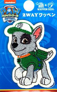 LN^[ hイ by pEpg[ i Paw Patrol ) i [J[\L )i bL[ )i 傫@5×4cm 1 j i LN^[by AC V[  }[N L