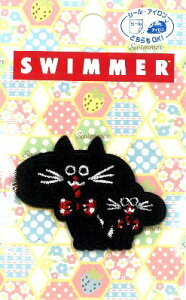 LN^[ by SWIMMERi XC}[ j i 傫@3.5×4.5cm j1 i g ߂ AJW L[g  N} lR ) iLN^[by AbvP AC }[N 