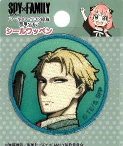 LN^[ hイby XpC t@~[ i SPY×FAMILY ) Ch  i 傫@5×5cm j1 i  R~bN NWv er Aj  LN^[by A