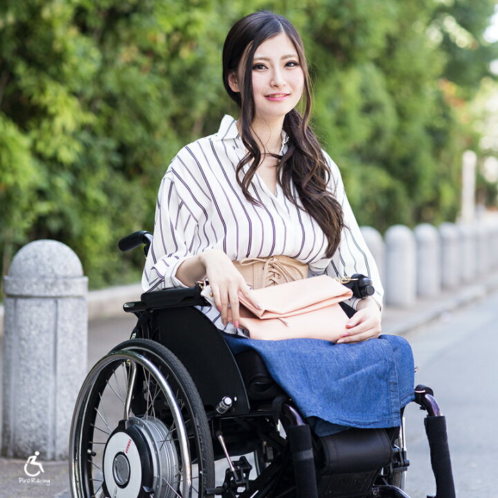 楽天市場 車椅子女子 おしゃれなバッグ 車椅子 女子 バッグ カバン ハンバーガー レディース すわりコーデ 収納力抜群 脊損 頚損 利便性 カバー 外出 車いすバッグ 車いす 車イス クルマイス くるまいす Adom ココライフ Co Co Life 女子部 車椅子ファッションピロ