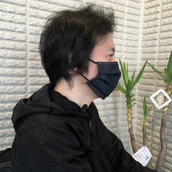 布マスク何度でも使えるマスクカラーマスクかっこいいマスクウイルス対策マスク洗える限定品日本製