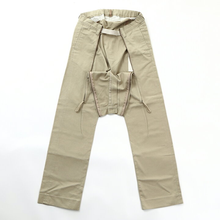 楽天市場】【高齢者のズボンの脱着を楽にする】フルオープン リハビリ  