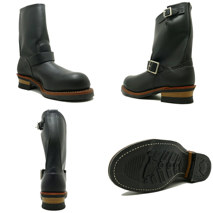 楽天市場】RED WING 2268 11