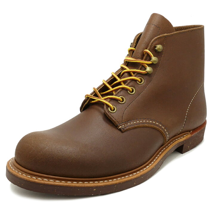 楽天市場】RED WING 8015 BLACK SMITHレッドウイング 8015 ブラック 