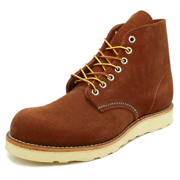 楽天市場】RED WING 8813 Classic Work 6