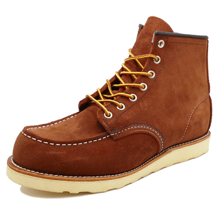 楽天市場】RED WING 8810 Classic Work 6