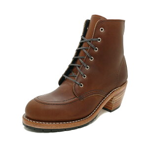 RED WING 3406 MODERN Clara bhECO 3406 N Amber Harness Ao[ n[lX