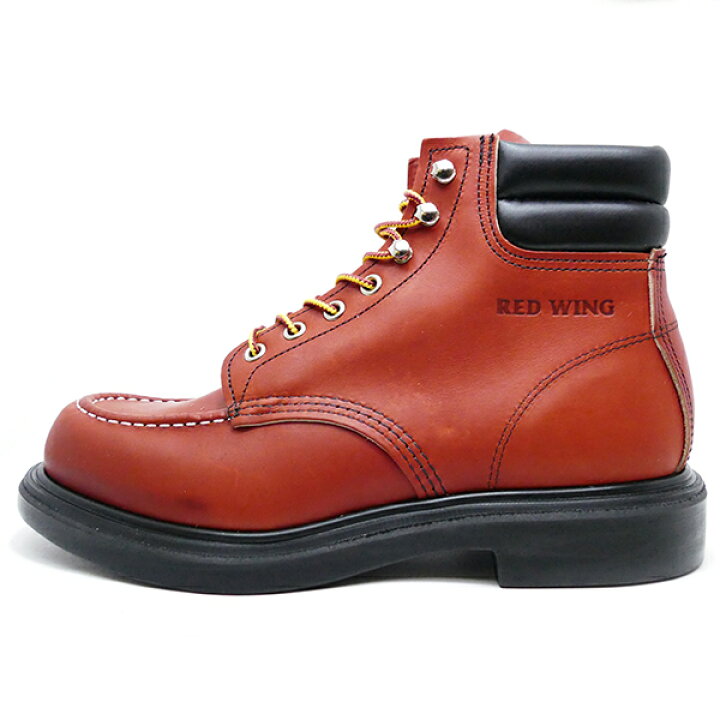 楽天市場】RED WING 8804 SuperSole 6