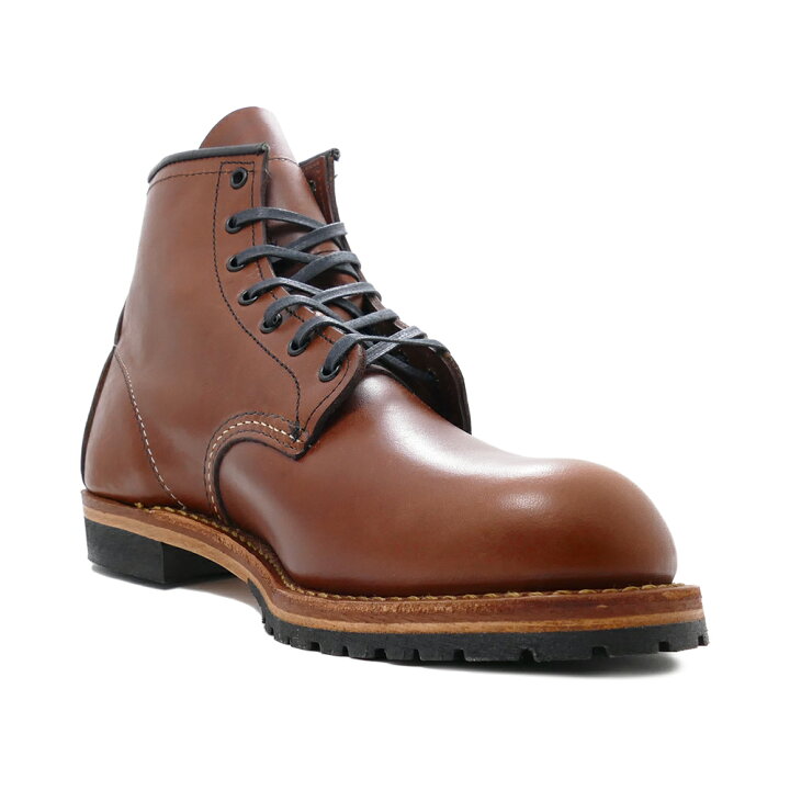 楽天市場】RED WING 9016/9416 Beckman Bootレッドウイング 9016/9416 