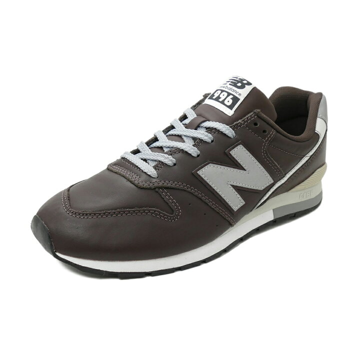 楽天市場】スニーカー ニューバランス NEW BALANCE CM996NH ブラウン 