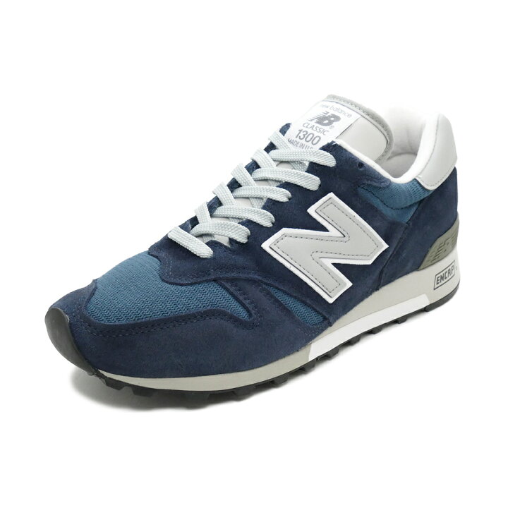 楽天市場】スニーカー ニューバランス NEW BALANCE M1300AO ネイビー 