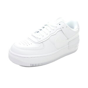 スニーカー ナイキ NIKE ウィメンズエアフォース1シャドウ ホワイト レディース シューズ 靴 19HO