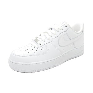 【お一人様一点まで】スニーカー ナイキ NIKE エアフォース1'07 ホワイト/ホワイト CW2288-111 メンズ シューズ 靴 21SP