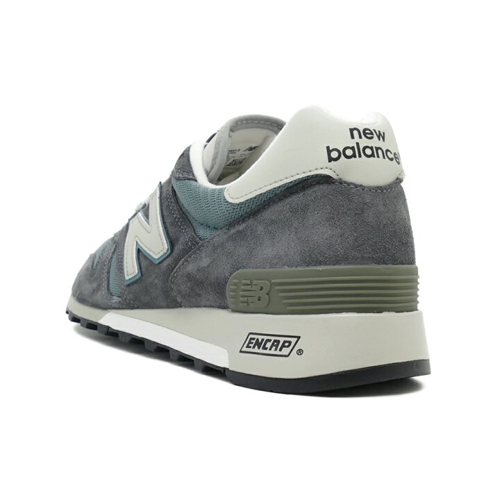 楽天市場】スニーカー ニューバランス NEW BALANCE M1300CLS スチール  