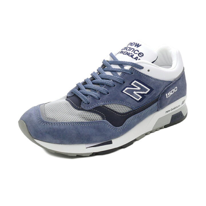 楽天市場】スニーカー ニューバランス NEW BALANCE M1500BN グレー  