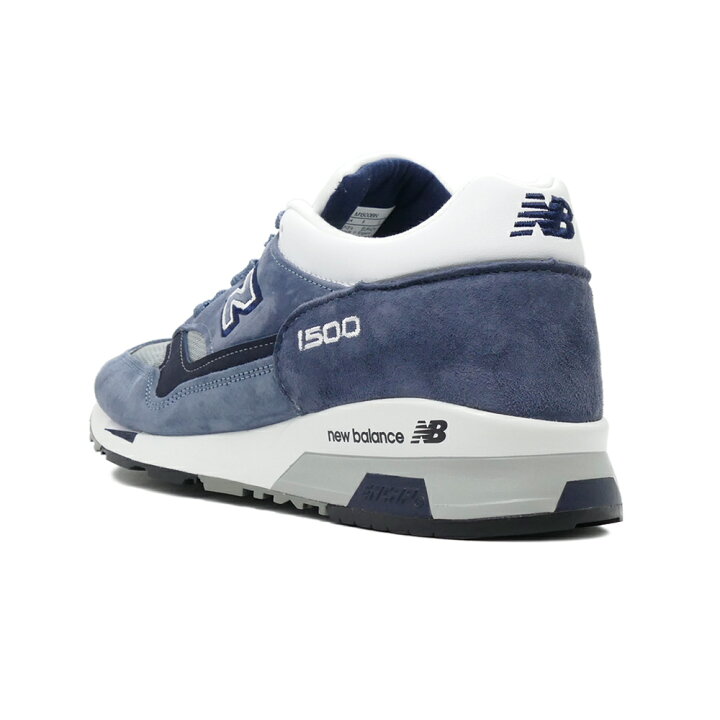 楽天市場】スニーカー ニューバランス NEW BALANCE M1500BN グレー  