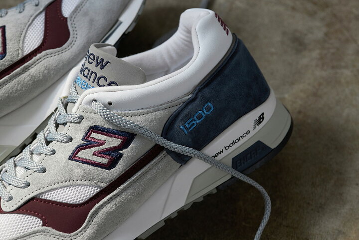 楽天市場】スニーカー ニューバランス NEW BALANCE M1500NBR ライト 