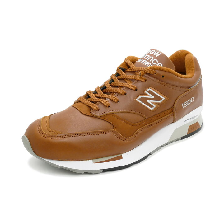 楽天市場】スニーカー ニューバランス NEW BALANCE M1500TN タン M1500 