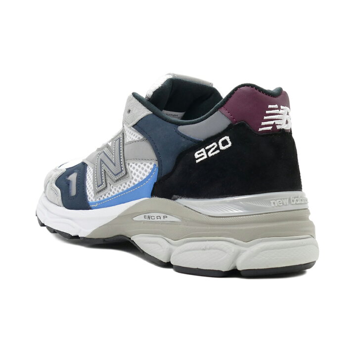 楽天市場】スニーカー ニューバランス NEW BALANCE M920NBR ライト 