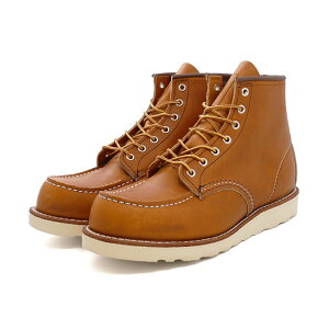 RED WING 875 Classic Work 6" Moc-toebhECO 875 NVbN[N 6C` bNgDOro Legacy I KV[