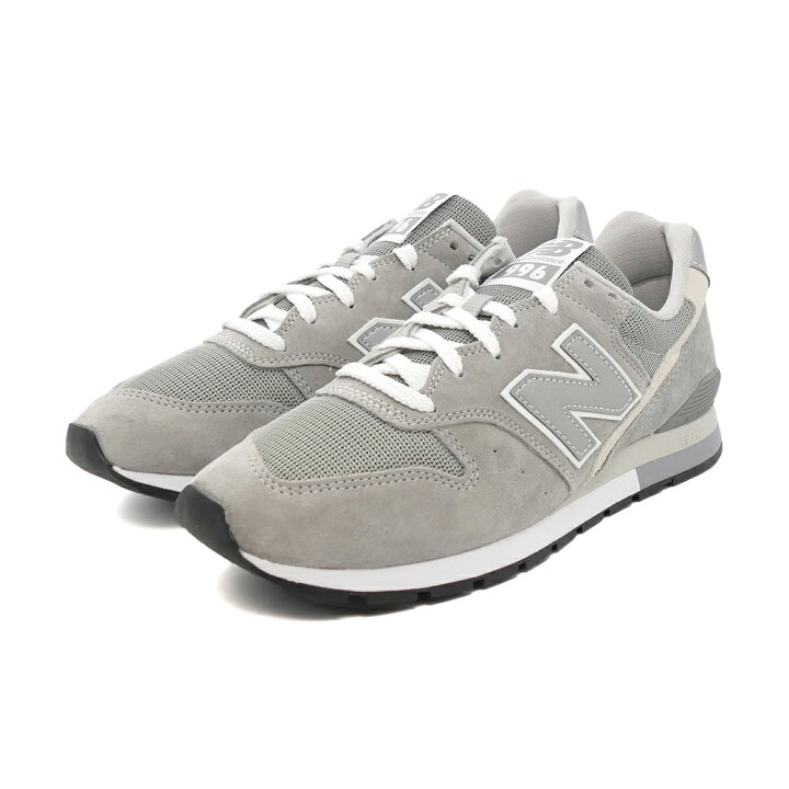 楽天市場】スニーカー ニューバランス NEW BALANCE CM996GR2 グレー 灰 