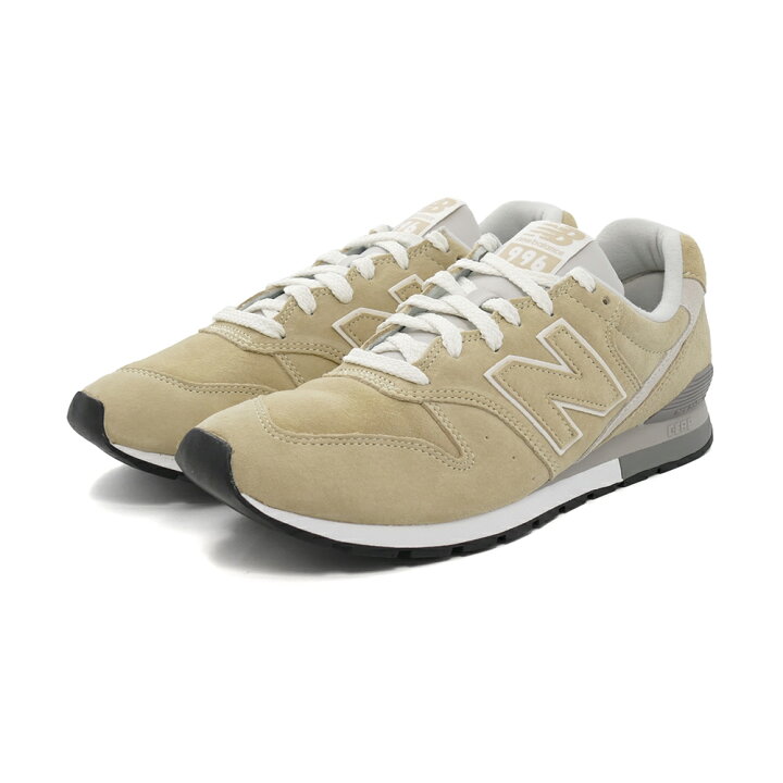 楽天市場】スニーカー ニューバランス NEW BALANCE CM996WE2 ベージュ 
