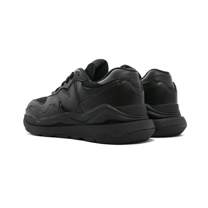 楽天市場】スニーカー ニューバランス NEW BALANCE M5740LL ブラック  
