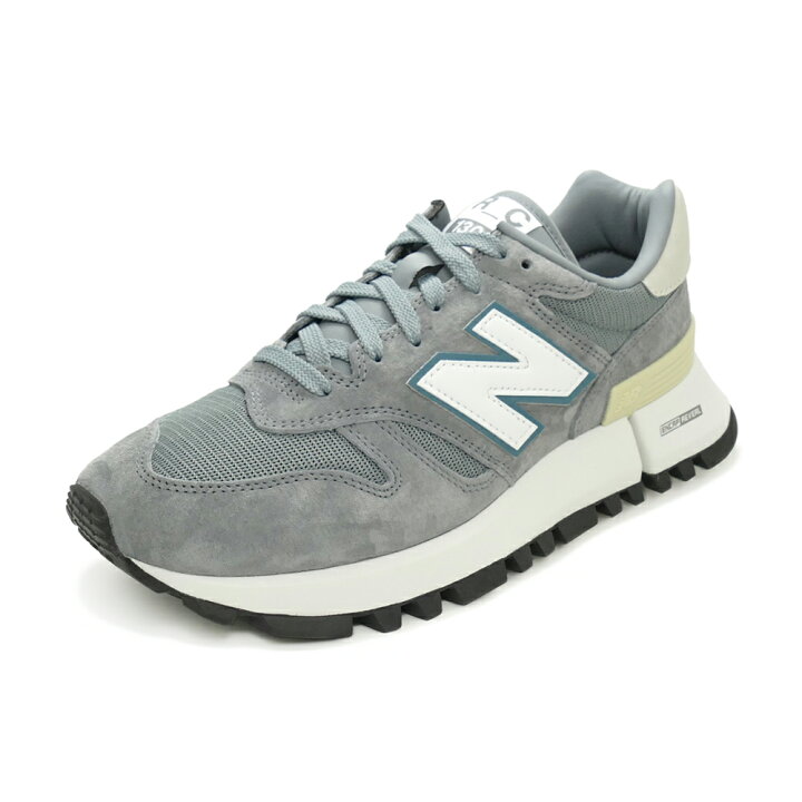 NB MS 1300 GG 27.5cm ニューバランス 新品（NB公式 - ニュース 