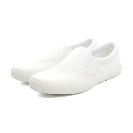 スニーカー スペルガ SUPERGA 2350-SLIPON トータルホワイト 白 S3113WW-C42 レディース シューズ 靴