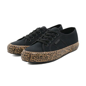 Xj[J[ XyK SUPERGA 2750-MICROLEOPARD ubN/}CNIp[h  2A2128DW-A8O fB[X V[Y C 22FW