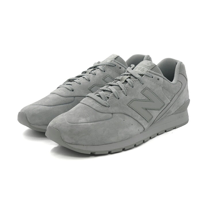 楽天市場】スニーカー ニューバランス NEW BALANCE 996B2 グレー 灰 
