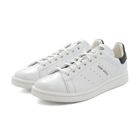 スニーカー アディダス adidas スタンスミスLUX オフホワイト/コアブラック 白 HQ6785 メンズ レディース シューズ 靴 22FW