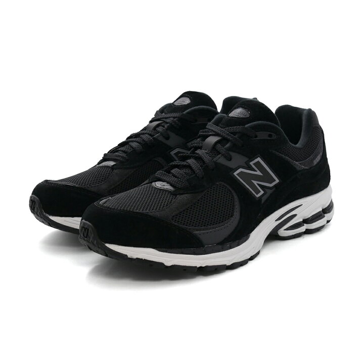 楽天市場】スニーカー ニューバランス NEW BALANCE M2002RBK ブラック 