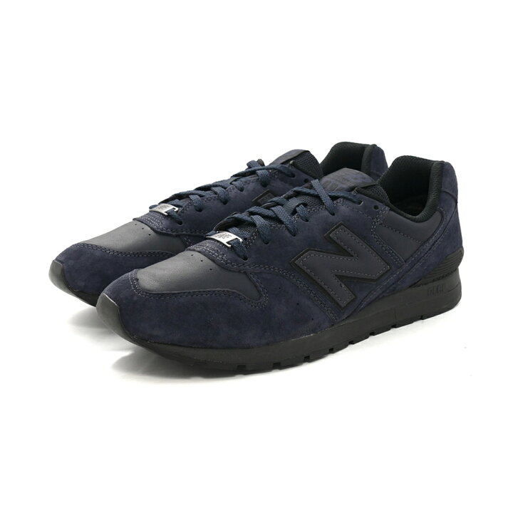 楽天市場】スニーカー ニューバランス NEW BALANCE CM996UB2 ネイビー 