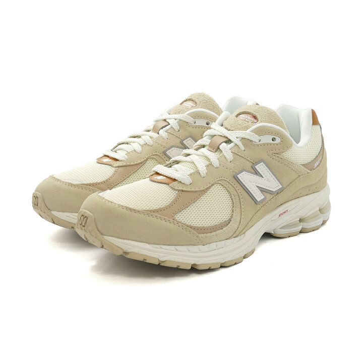 楽天市場】スニーカー ニューバランス NEW BALANCE M2002RSC ベージュ  