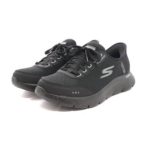 Xj[J[ XPb`[Y SKECHERS S[EH[NtbNX-EH[^[v[t ubN  216330WW-BBK Y V[Y C 24