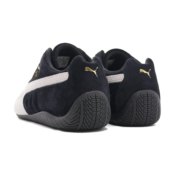 楽天市場】スニーカー プーマ PUMA スピードキャットOG ブラック 黒 