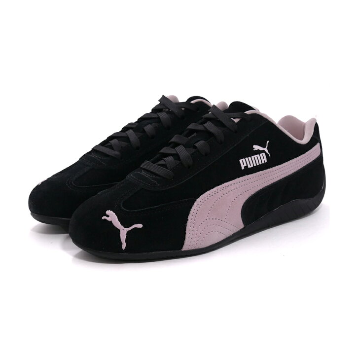 楽天市場】スニーカー プーマ PUMA スピードキャットOG ブラック 