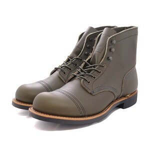 u[c bhECO RED WING ACAW[ J[L  8078 Y V[Y C