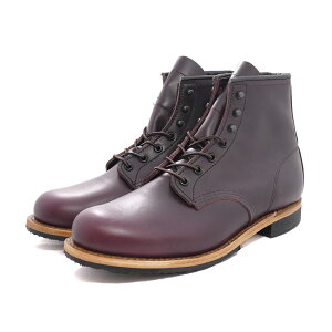 �u�[�c ���b�h�E�C���O RED WING �x�b�N�}�� �u���b�N �`�F���[ ���� 9419 �����Y �V���[�Y �C