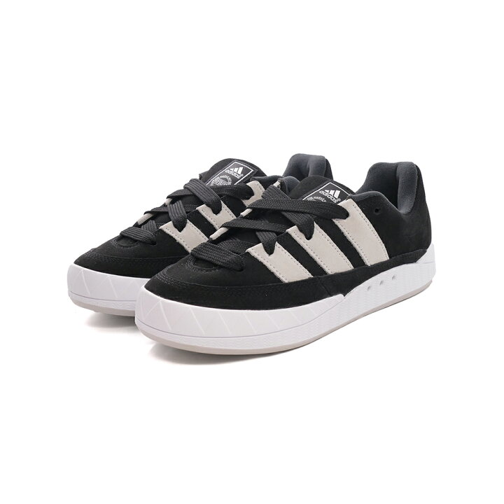 楽天市場】スニーカー アディダス adidas アディマティック 黒 ID8265 