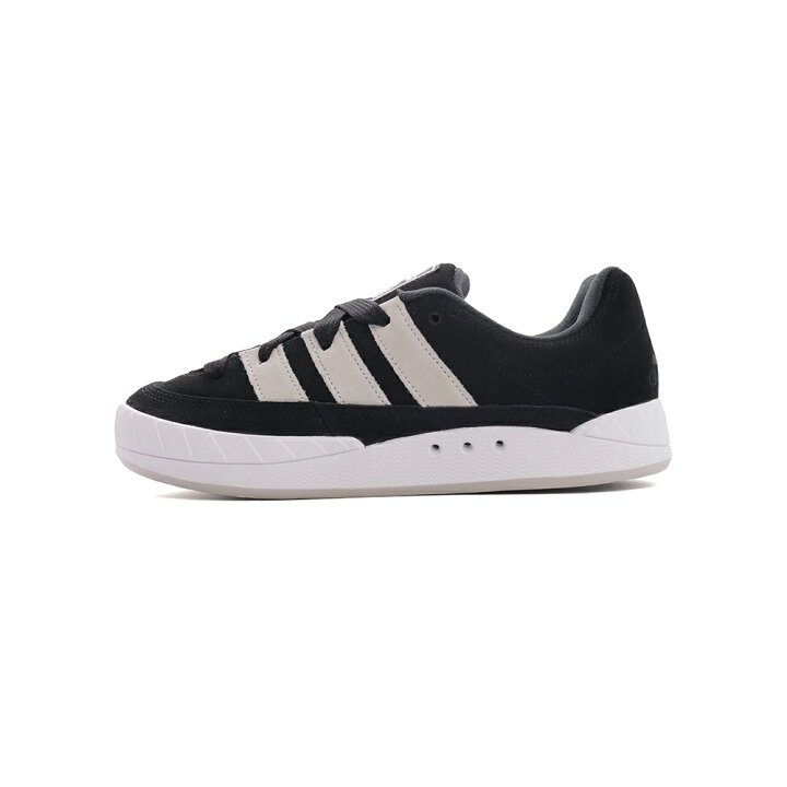 楽天市場】スニーカー アディダス adidas アディマティック 黒 ID8265 